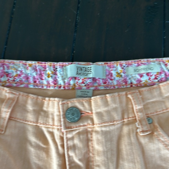 Women's jeans Vintage America - Picture 3 of 7